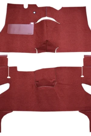 Carpet for 1956 Pontiac Star Chief 4DR Hardtop Daytona Get Yours