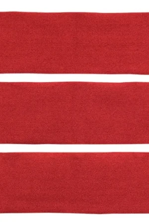 Best Price Carpet for 1969-1970 Ford Mustang Fastback Fold Downs Nylon 3Pc