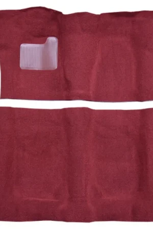 Exclusive Offer Carpet for 1974 Pontiac LeMans 2DR 4spd Cutpile