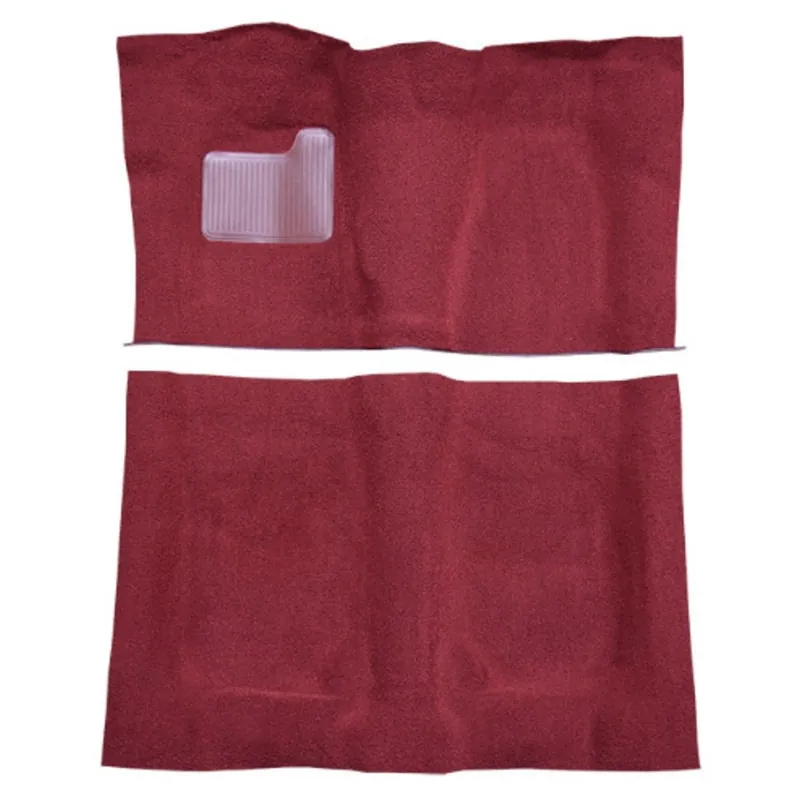 Exclusive Offer Carpet for 1974 Pontiac LeMans 2DR 4spd Cutpile