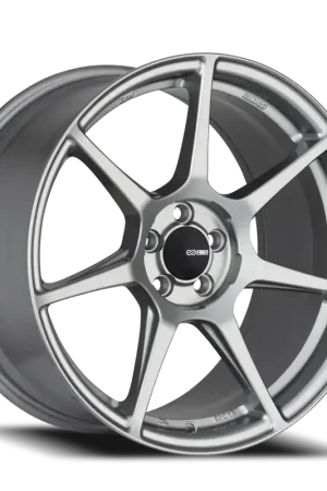 Enkei Tfr Wheel 18x8.5 5x100 Storm Gray 45mm Place Order