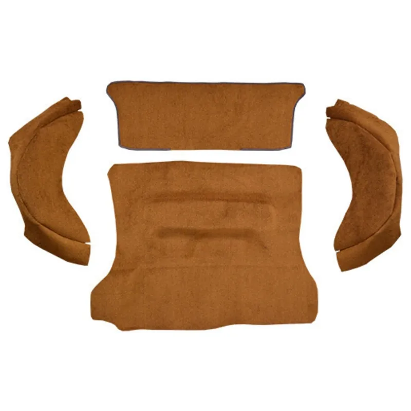 Carpet for 1972-1978 American Motors Gremlin Cargo Area Cutpile Same Day Shipping