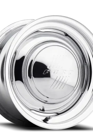 Us Deuce Wheel 16x7 5x114.3 & 5x120.65 Chrome 0mm Free Delivery