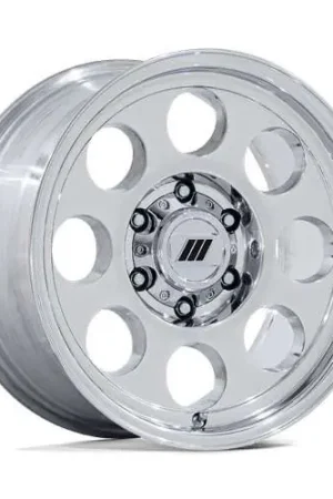 Pro Comp Pa201 Heritage Wheel 18x8.5 6x135 Polished 6mm Bulk Order