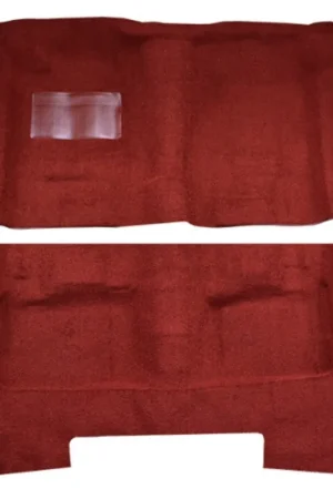 Certified Carpet for 1969-1973 Chrysler Town & Country 4DR Loop