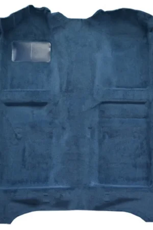 Carpet for 1983 Mercury Marquis 4DR Cutpile Hassle-Free Returns