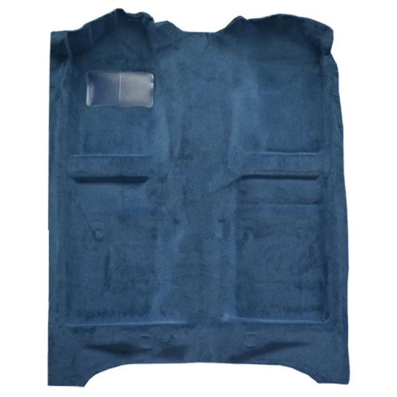 Carpet for 1983 Mercury Marquis 4DR Cutpile Hassle-Free Returns