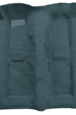 Flash Sale Carpet for 1974 Chevrolet Vega Pass Area Cutpile