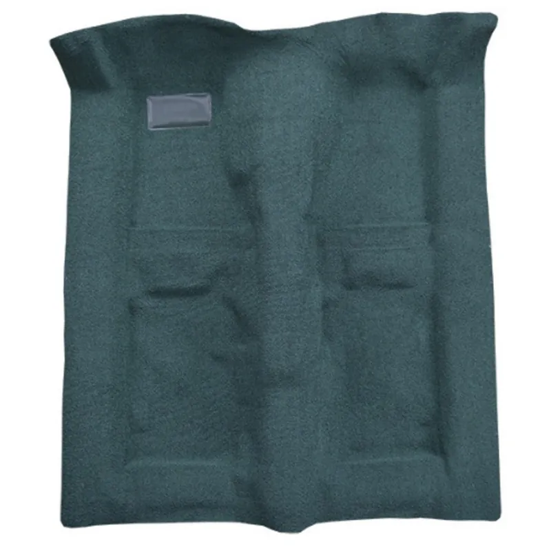 Flash Sale Carpet for 1974 Chevrolet Vega Pass Area Cutpile
