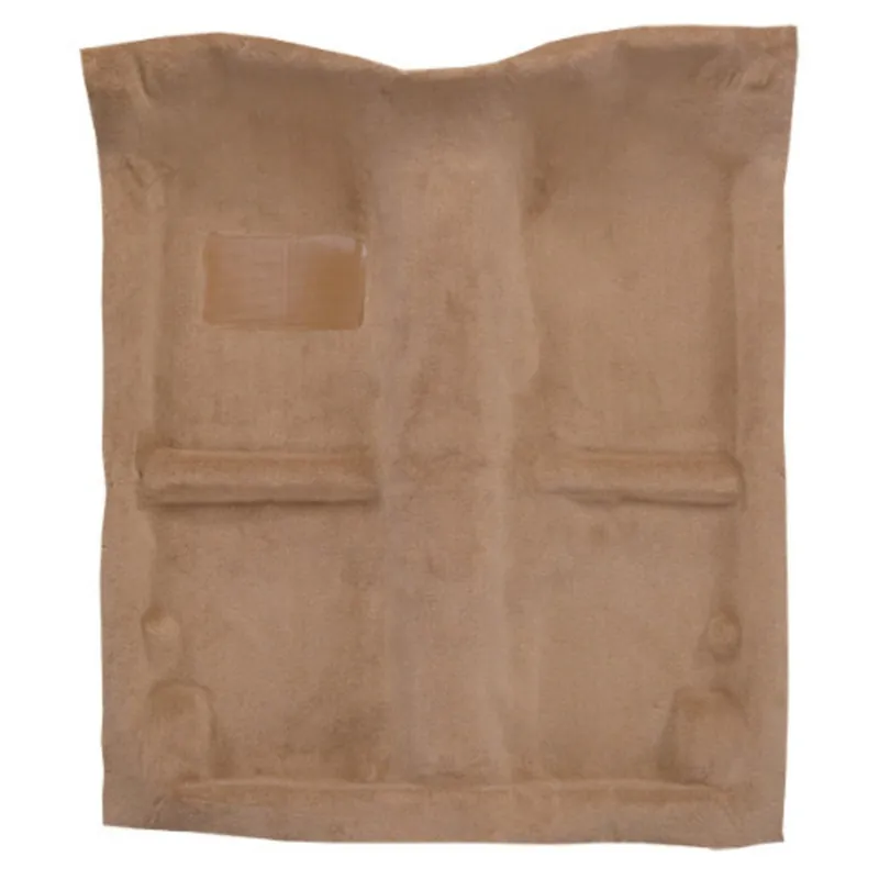 Carpet for 1987-1989 Chrysler Conquest 2DR Hatchback Pass Area Cutpile Free Shipping