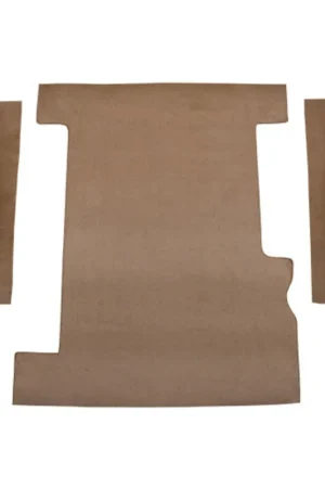 Wholesale Carpet for 1989-1991 GMC R1500 Suburban Cargo Area Cutpile