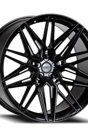 Vossen Hf7 Wheel 21x9 5x112 Gloss Black 32mm - FREE T-SHIRT INCLUDED! Grab Now