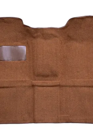 Carpet for 1967-1972 GMC C15/C1500 Pickup Reg Cab 2WD Auto 400 Trans w/Gas Tank in Cab Column Shift Fan Favorite