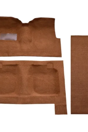 Direct From Manufacturer Carpet for 1959-1960 Cadillac Eldorado with 2 Yards of Material Loop