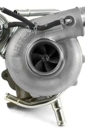 Subaru OEM IHI VF48 Turbocharger - 2015-2021 Subaru STI Trending