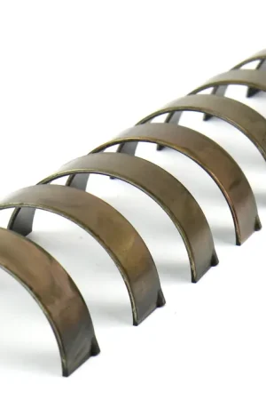 King Engine Bearings Standard Connecting Rod Bearing Set Subaru EJ Models  - 2002-2014 Subaru WRX / 2004-2021 STI Genuine