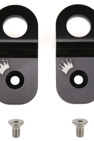 While Supplies Last TurboXS Radiator Stay Bracket - 2015-2021 Subaru WRX/STI