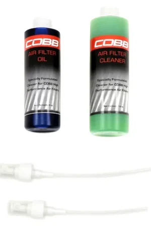 Cobb Universal Air Filter Cleaning Kit - Universal Crafted