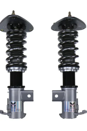 Megan Racing Track Series Coilovers - 2013-2016 Scion FR-S / 2013-2024 Subaru BRZ / 2017-2019 Toyota 86 Hot Picks