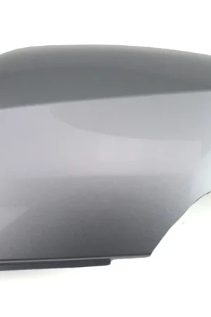 Exclusive Subaru JDM G1U Ice Silver Metallic Mirror Covers - 2014-2018 Subaru Forester XT / 2013-2014 Crosstrek / 2012-2014 Impreza