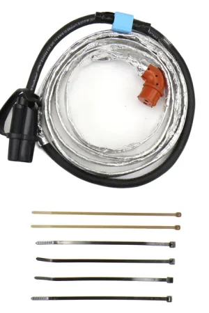 Subaru OEM Engine Block Heater - 2015-2021 Subaru WRX Handmade