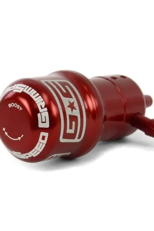 Express Delivery GrimmSpeed Manual Boost Controller - Universal