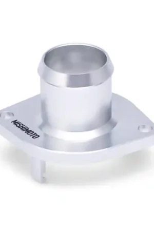 Mishimoto Ford 6.0L Powerstroke Low-Temperature Thermostat w/ CNC Housing Trending