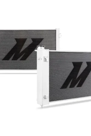 Price Cut Mishimoto 05-06 Pontiac GTO Performance Aluminum Radiator