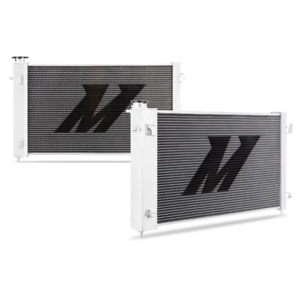 Price Cut Mishimoto 05-06 Pontiac GTO Performance Aluminum Radiator
