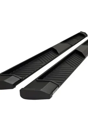 Westin 15-25 Chevrolet/GMC Colorado/Canyon CC AT6 Running Boards - Black Weekend Sale