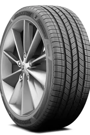 Trending Bridgestone Turanza Ev Tire 245/45R20 103W 500 A A - FREE ROAD HAZARD!