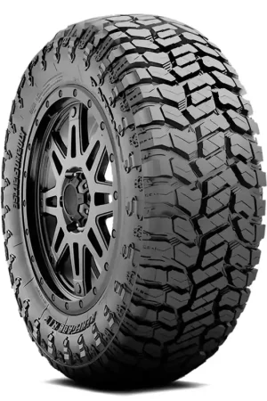 Radar Renegade R/T Tire 33x12.50R24 104Q - FREE ROAD HAZARD! Hot Deal