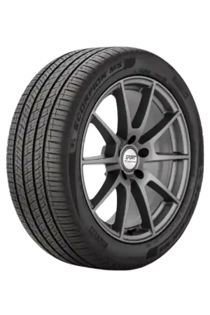 Pirelli Scorpion Ms Tire 245/45R21 104V 500 A A Black Wall - FREE ROAD HAZARD! Limited Offer