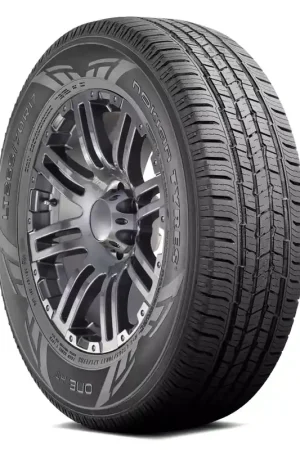 Bulk Order Nokian One Ht Tire LT245/75R16 120/116S - FREE ROAD HAZARD!