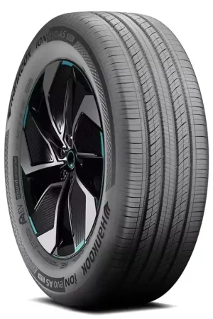 Buy Online Hankook Ion Evo As Suv (Ih01A) Tire 235/60R20 108V 600 A A - FREE ROAD HAZARD!
