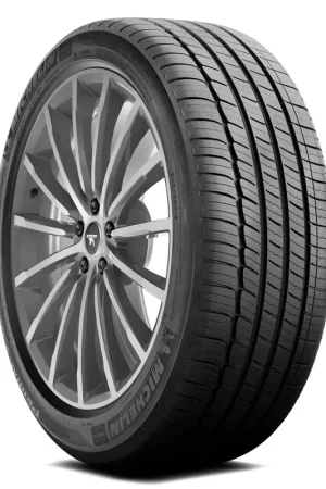 Trusted Brand Michelin Primacy Mxm4 Tire 235/40R19 96V 500 A A - FREE ROAD HAZARD!