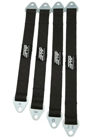 PRP 23In. Quad Wrap Limit Strap Best Seller