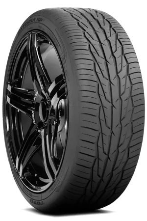 Toyo Extensa Hp Ii Tire 225/45R19 96W 500 A A - FREE ROAD HAZARD! Luxury