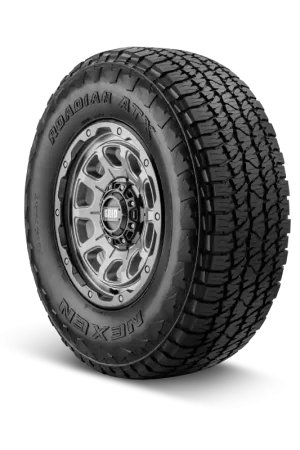 Nexen Roadian Atx Tire 275/60R20 123/120S - FREE ROAD HAZARD! Buy Direct