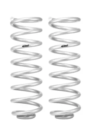 Final Sale Eibach 24-25 Ineos Grenadier Pro Lift Kit HD Rear Springs