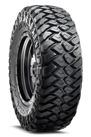 Maxxis Razr Mt Tire LT295/60R20 126/123Q - MINIMUM PURCHASE OF 4 TIRES - FREE ROAD HAZARD! Handmade