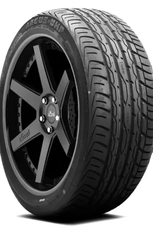 Zenna Argus Uhp Tire 305/35R24 112V 320 AA A - FREE ROAD HAZARD! Fresh Stock