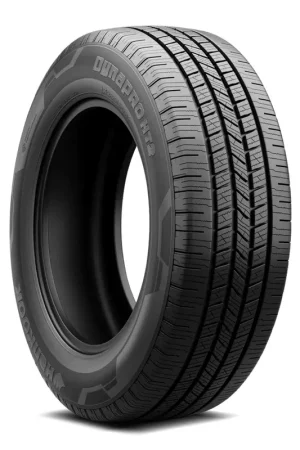 Hankook Dynapro Ht2 Rh14 Tire LT265/60R20 121/118R Black Wall - FREE ROAD HAZARD! Budget