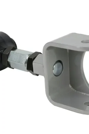 Exclusive Whiteline 05-10 Ford Mustang Adjustable Rear Upper Control Arm