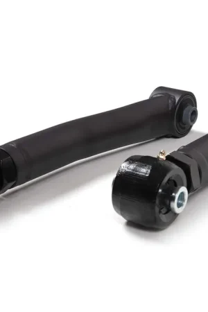 Mega Sale Tubular Control Arms - Flex Ends Rear Upper | Ford Bronco (21-25)