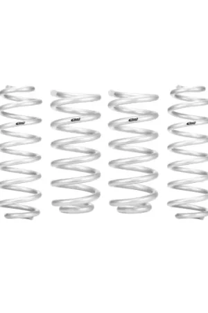 Eibach 15-20 Chevrolet Tahoe 4WD Stage 1 Pro-Truck Lift Kit In Demand