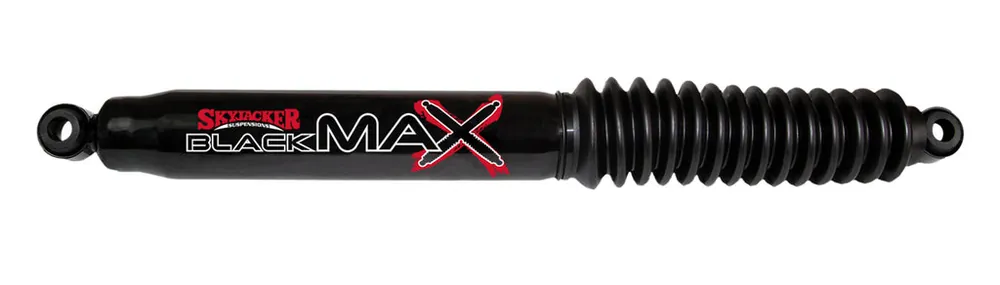 While Supplies Last Skyjacker Black Max Shock Absorber 1988-2000 GMC K2500 Pickup