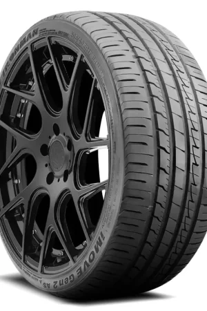 New Release Ironman Imove Gen2 As Tire 195/65R15 91H 420 A A - FREE ROAD HAZARD!