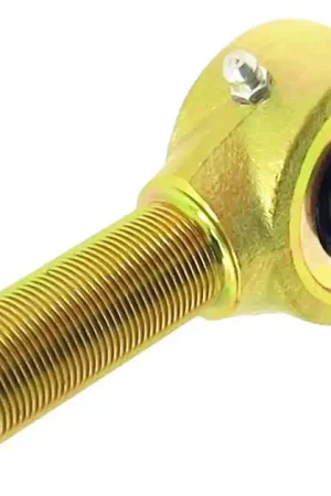 Special Offer RockJock Johnny Joint Rod End 2in Narrow Forged 1.600in X .562in Ball 7/8in-14 LH Thread Shank