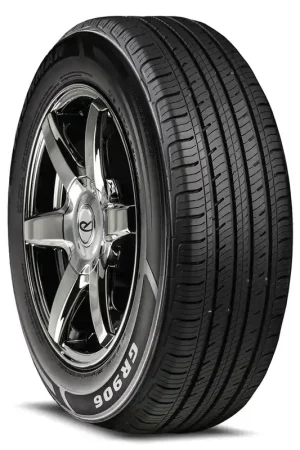 Premium Ironman Gr 906 Tire 215/55R17 94H 440 A A - FREE ROAD HAZARD!